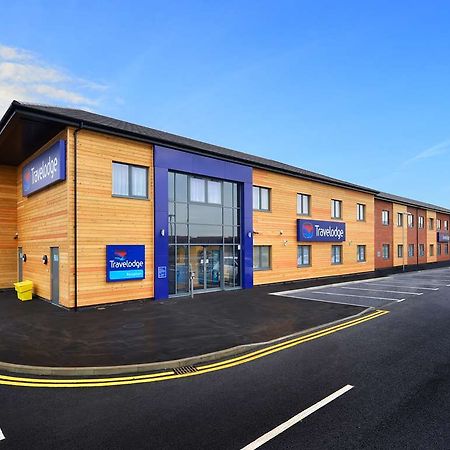 Travelodge Kings Lynn Gaywood Екстер'єр фото