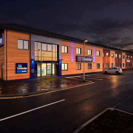 Travelodge Kings Lynn Gaywood Екстер'єр фото