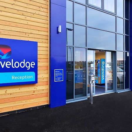 Travelodge Kings Lynn Gaywood Екстер'єр фото