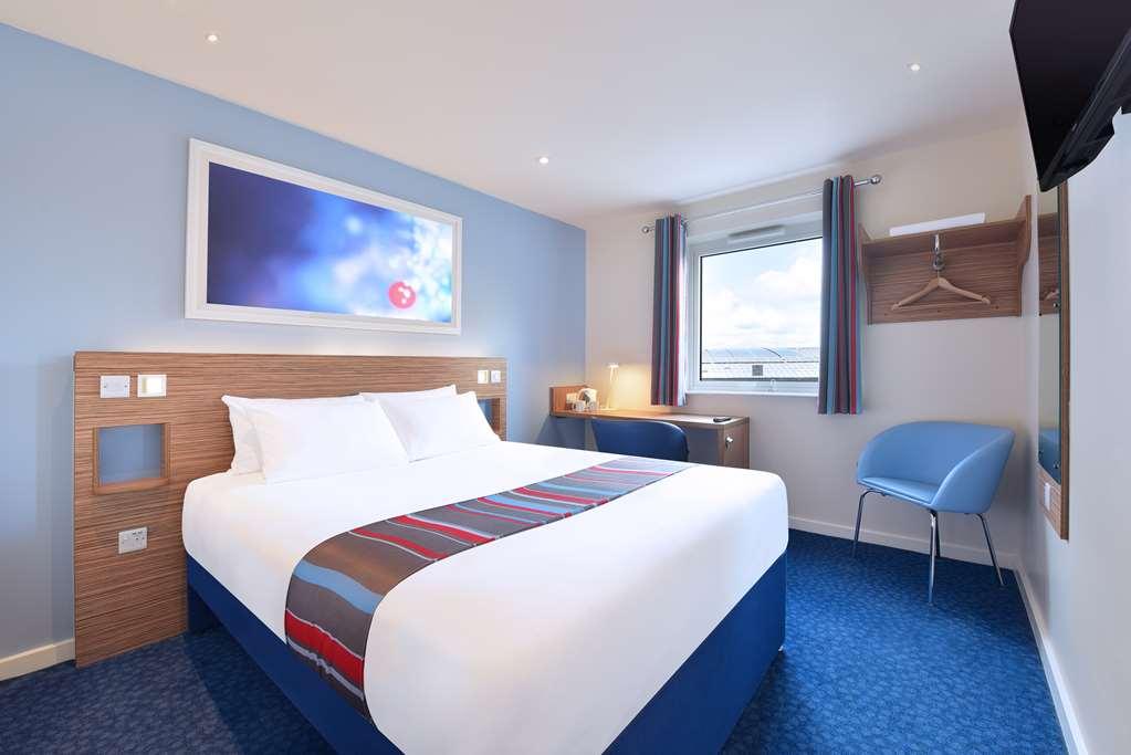 Travelodge Kings Lynn Gaywood Номер фото
