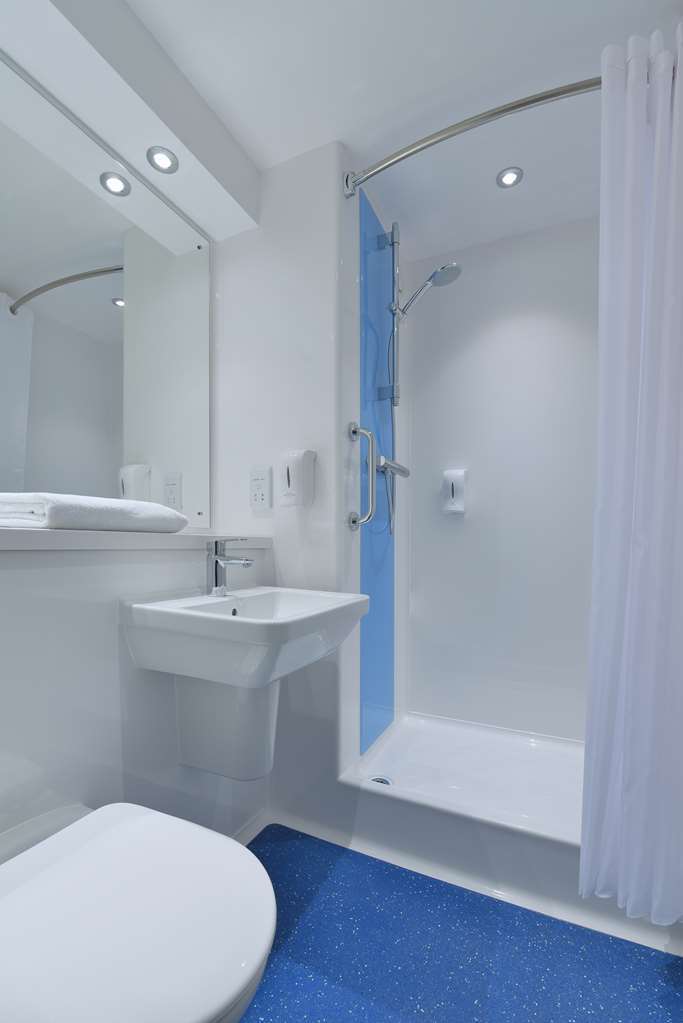 Travelodge Kings Lynn Gaywood Номер фото